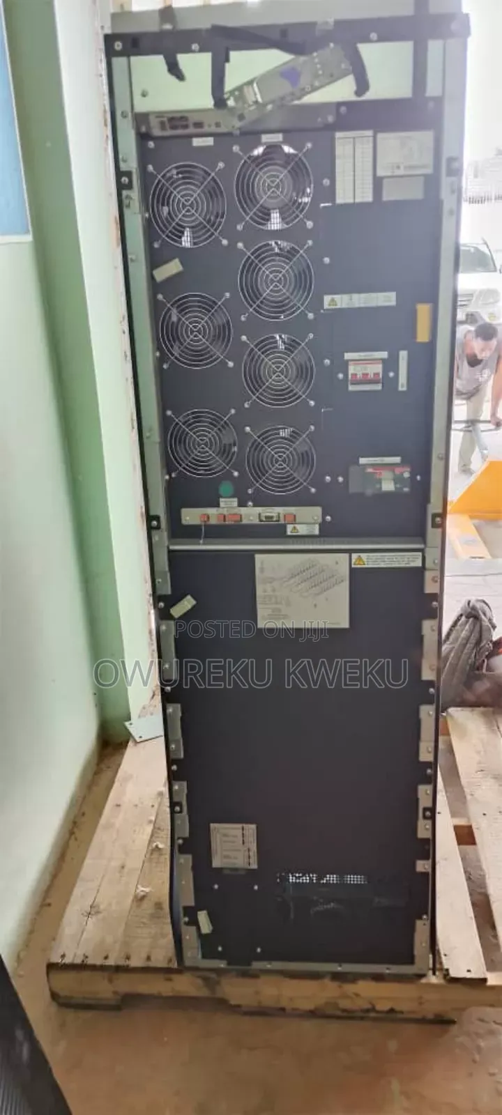 Solar Installation