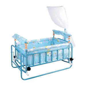 Baby's Cot