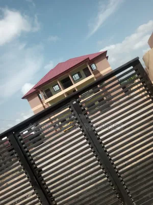 2bdrm Apartment in Amanfro, Adenta for rent