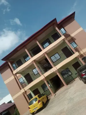 2bdrm Apartment in Amanfro, Adenta for rent