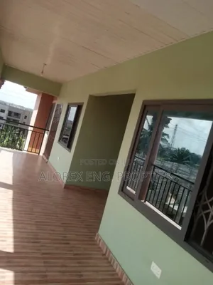 2bdrm Apartment in Amanfro, Adenta for rent