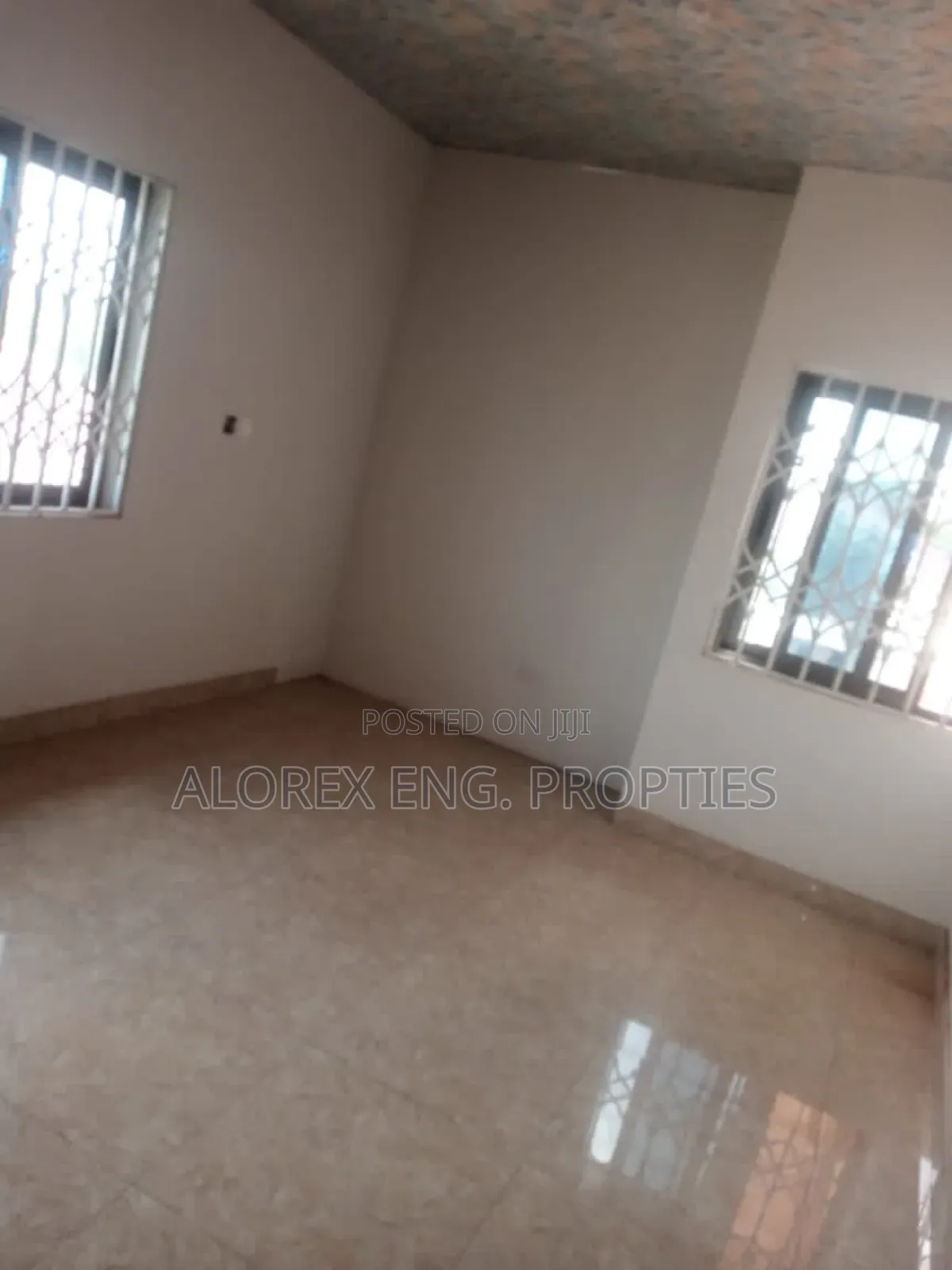2bdrm Apartment in Amanfro, Adenta for rent