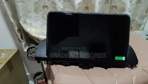 Accord 10th Gen Qled Android Radio Apple Carplay Android Auto