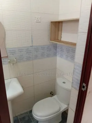 1bdrm Apartment in Ebenard Properties, Tema Metropolitan for rent