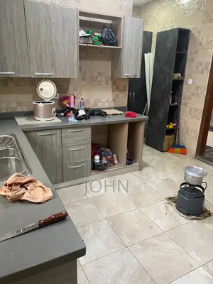 5bdrm House in Survivorestates, Old Barrier for rent