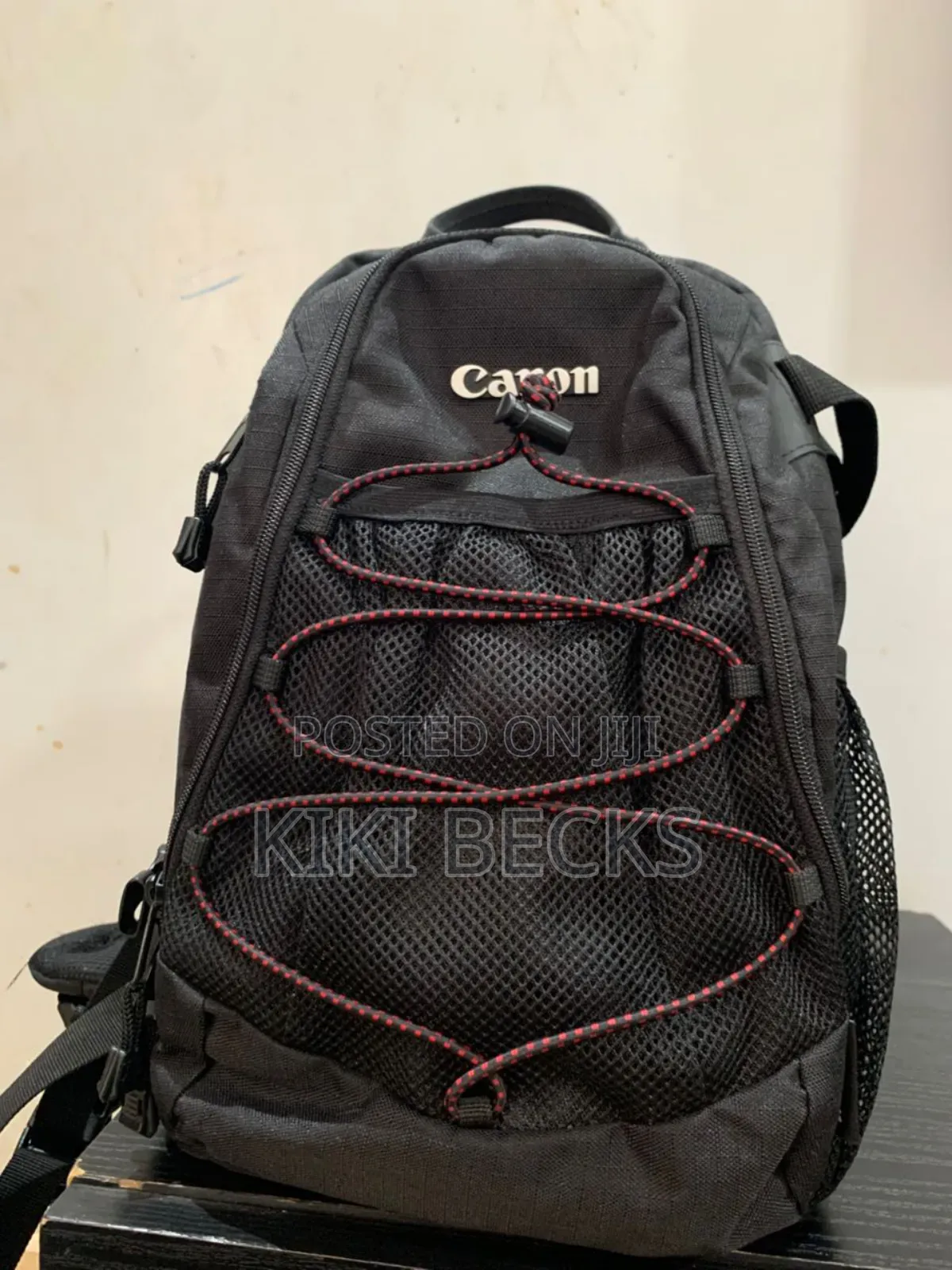 Canon Camera Backpack