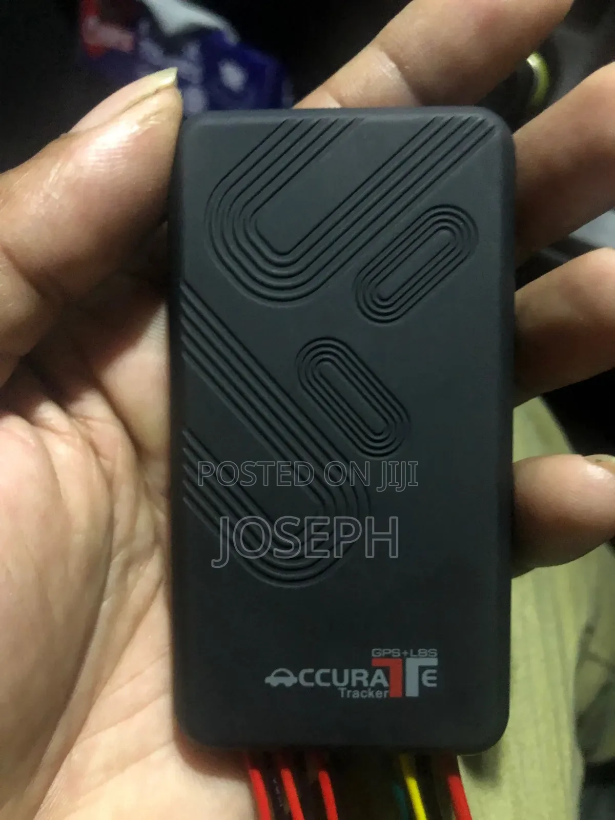 GPS Tracker / Tracking Device