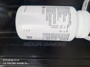 Lipotropic Adjunct