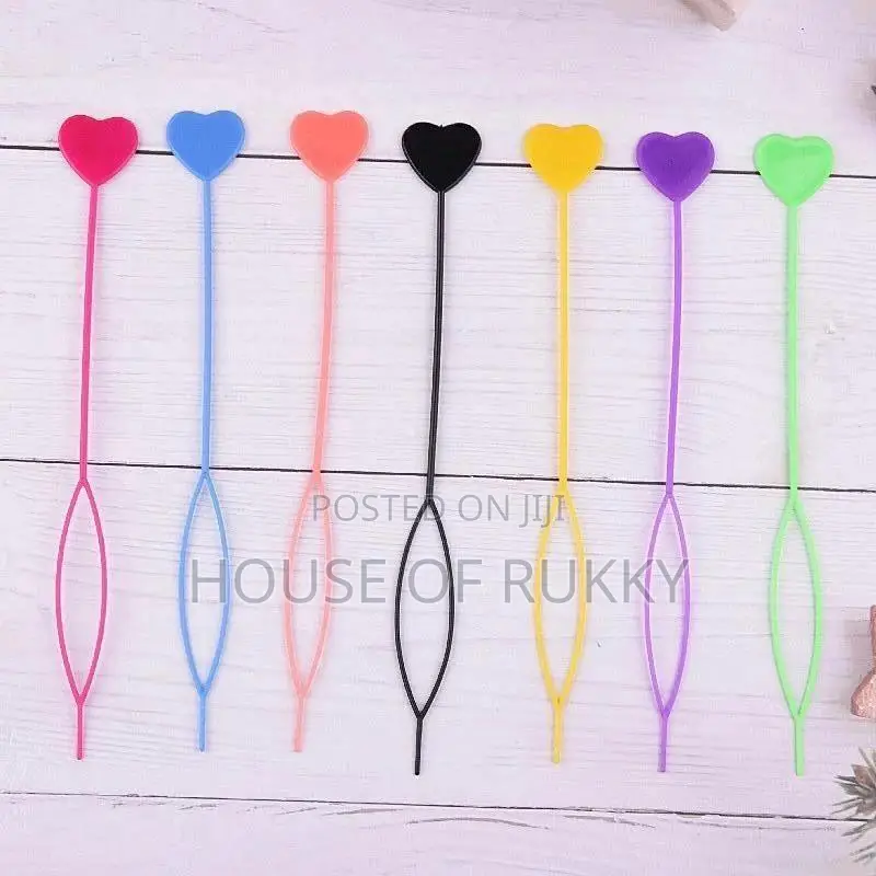 Hair Bead Loader