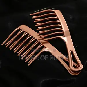 Shalake Double Comb
