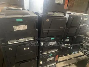 Hp Laserjet Pro 400 Printer
