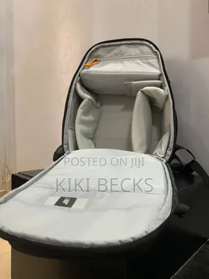 Camera Backpack