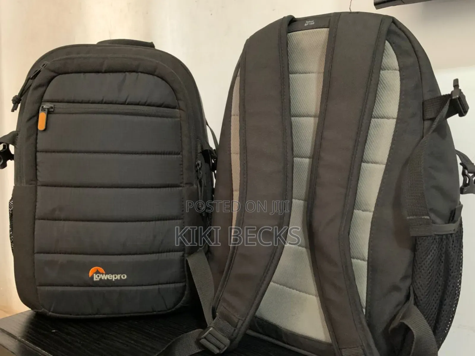 Camera Backpack