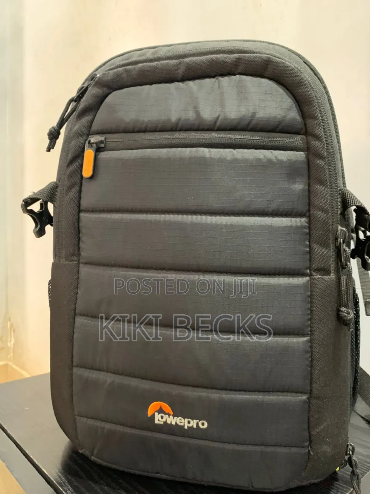 Camera Backpack