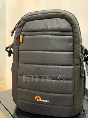 Camera Backpack