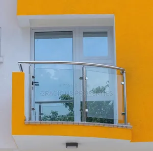 2bdrm Townhouse / Terrace in Gracious Properties, East Legon for rent