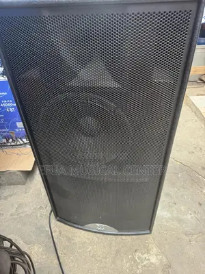 Martin Audio Full Range Speakers (Pair)