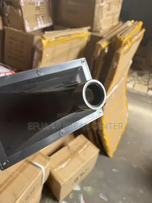 Horn Bucket