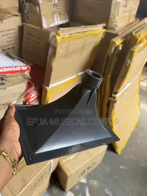 Horn Bucket