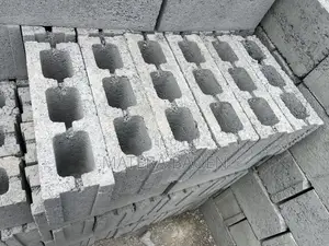 Concrete Blocks Solid and Hollow