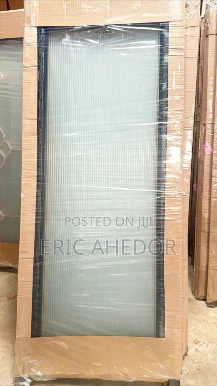 Quality Plain Bathroom and Toilet Door and Accessories