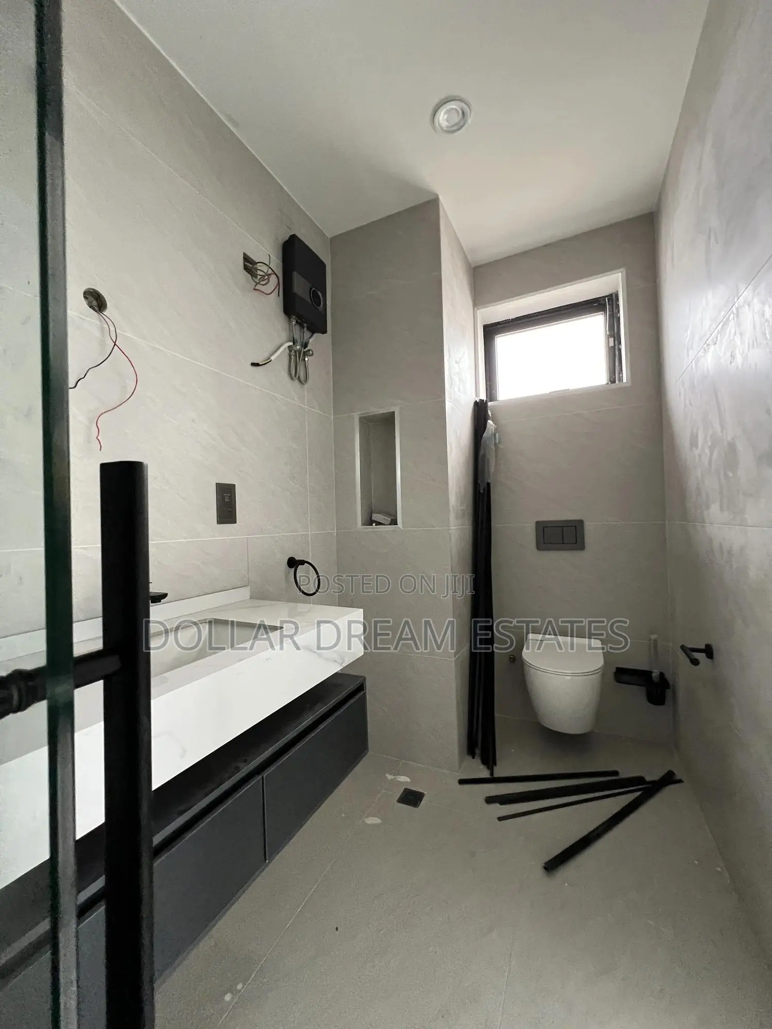 Furnished 2bdrm Apartment in East Legon for rent