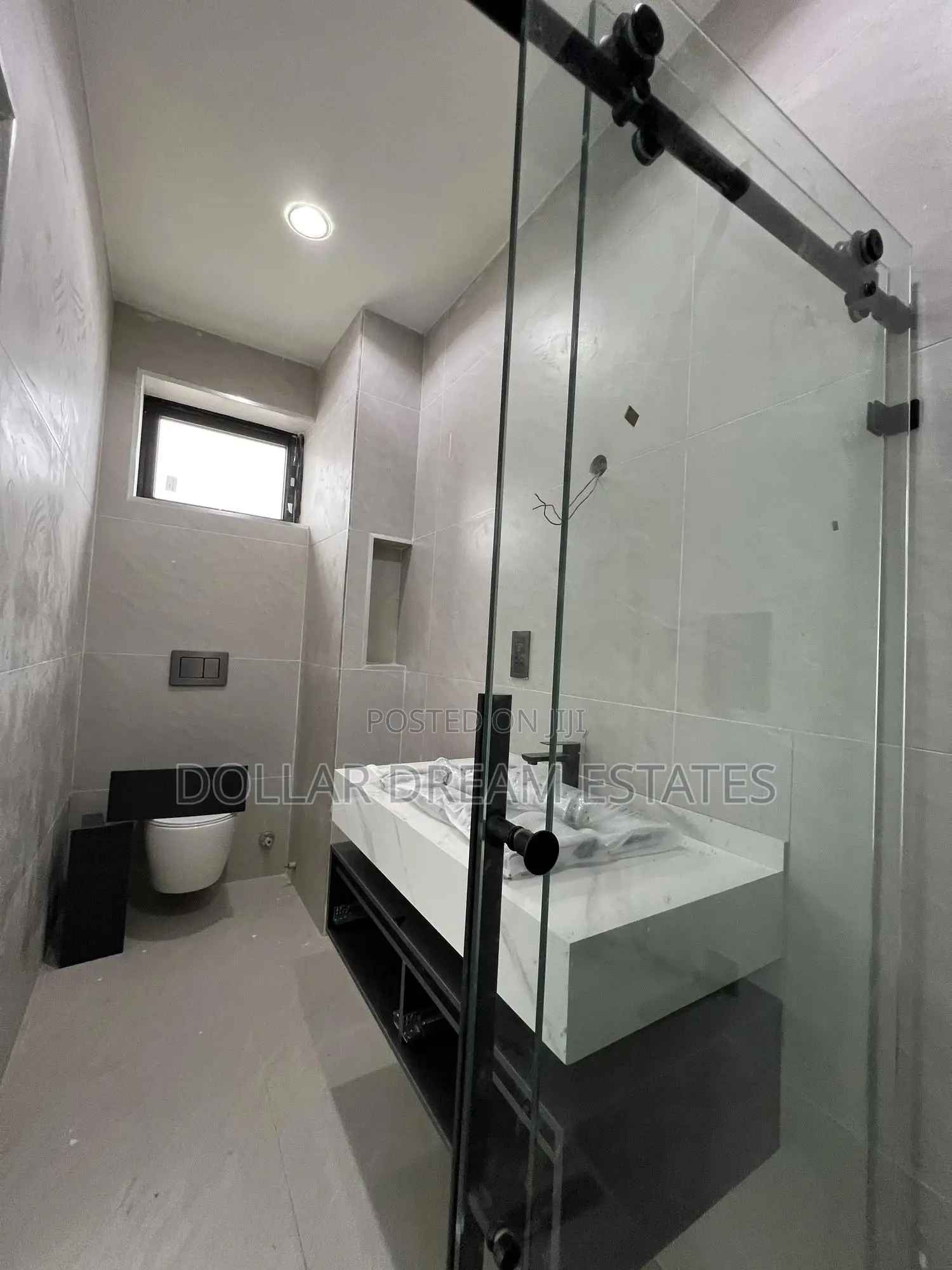 Furnished 2bdrm Apartment in East Legon for rent