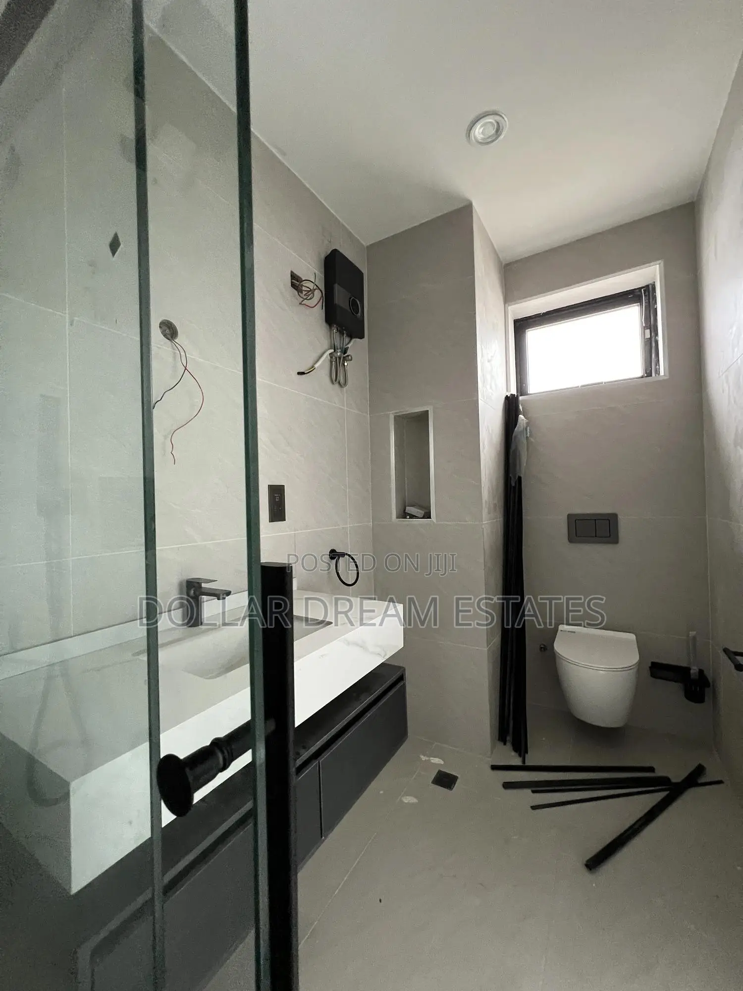 Furnished 2bdrm Apartment in East Legon for rent