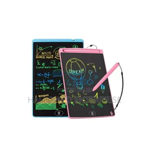 New Kids Drawing Writing Tablet