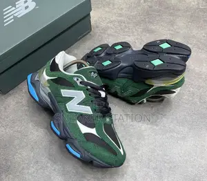 New Balance 9060 Sneaker