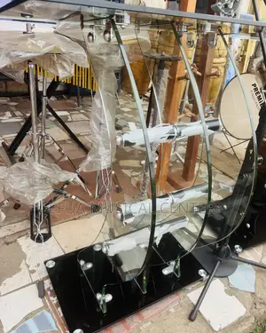 Glass Pulpit for Churches