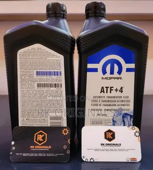 Mopar Atf+4 1l Imported From Usa🇺🇸