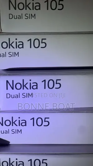 New Nokia 105
