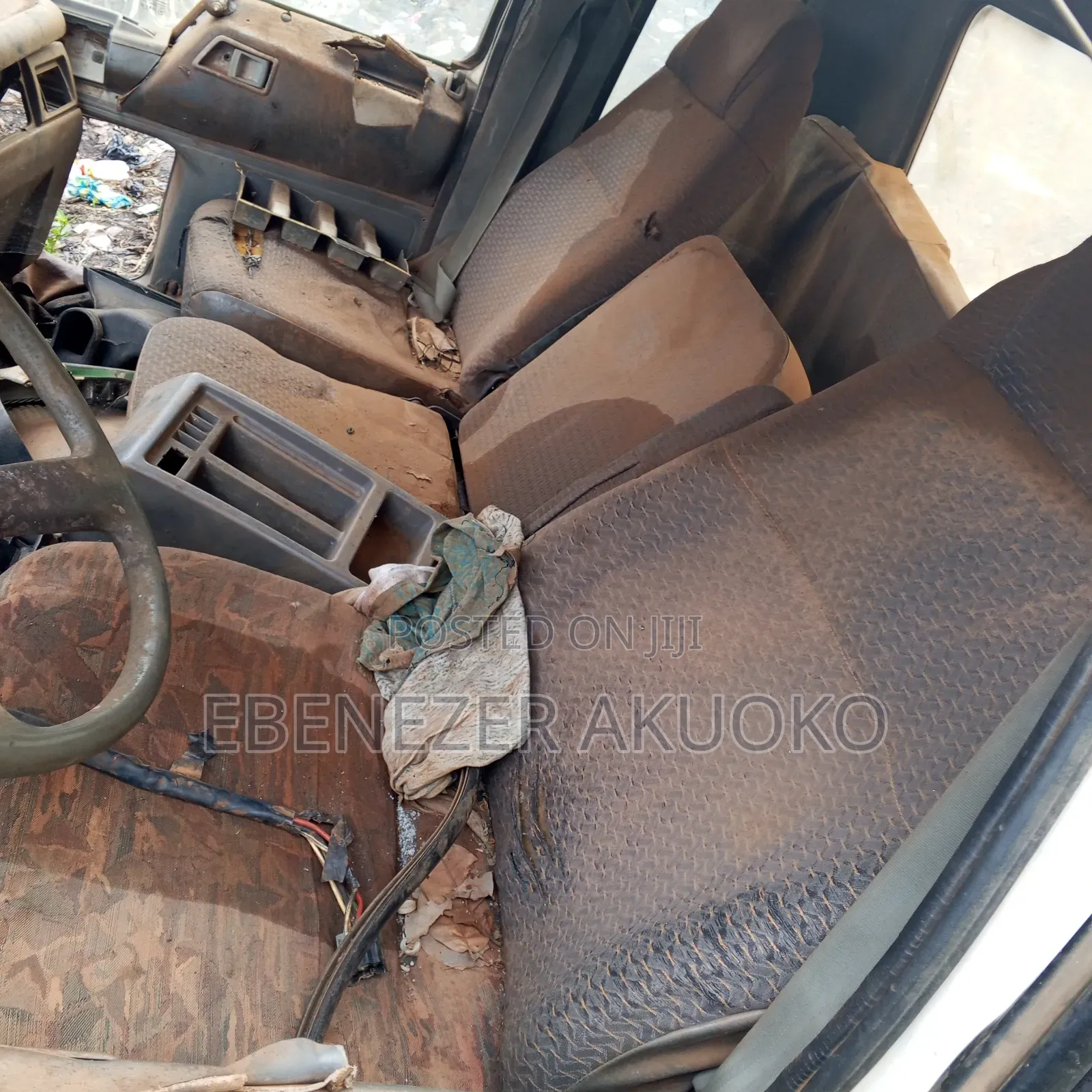 Kia Rhino 2