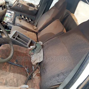 Kia Rhino 2