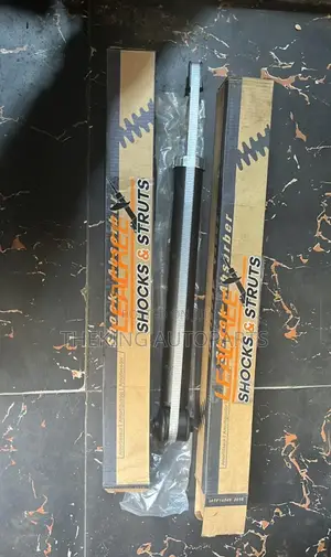 Toyota Yaris 2008,2009,2010 Back Shocks.
