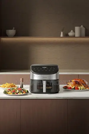 Midea 5l Air Fryer