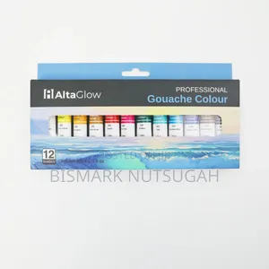 Acrylic Drawing Paint