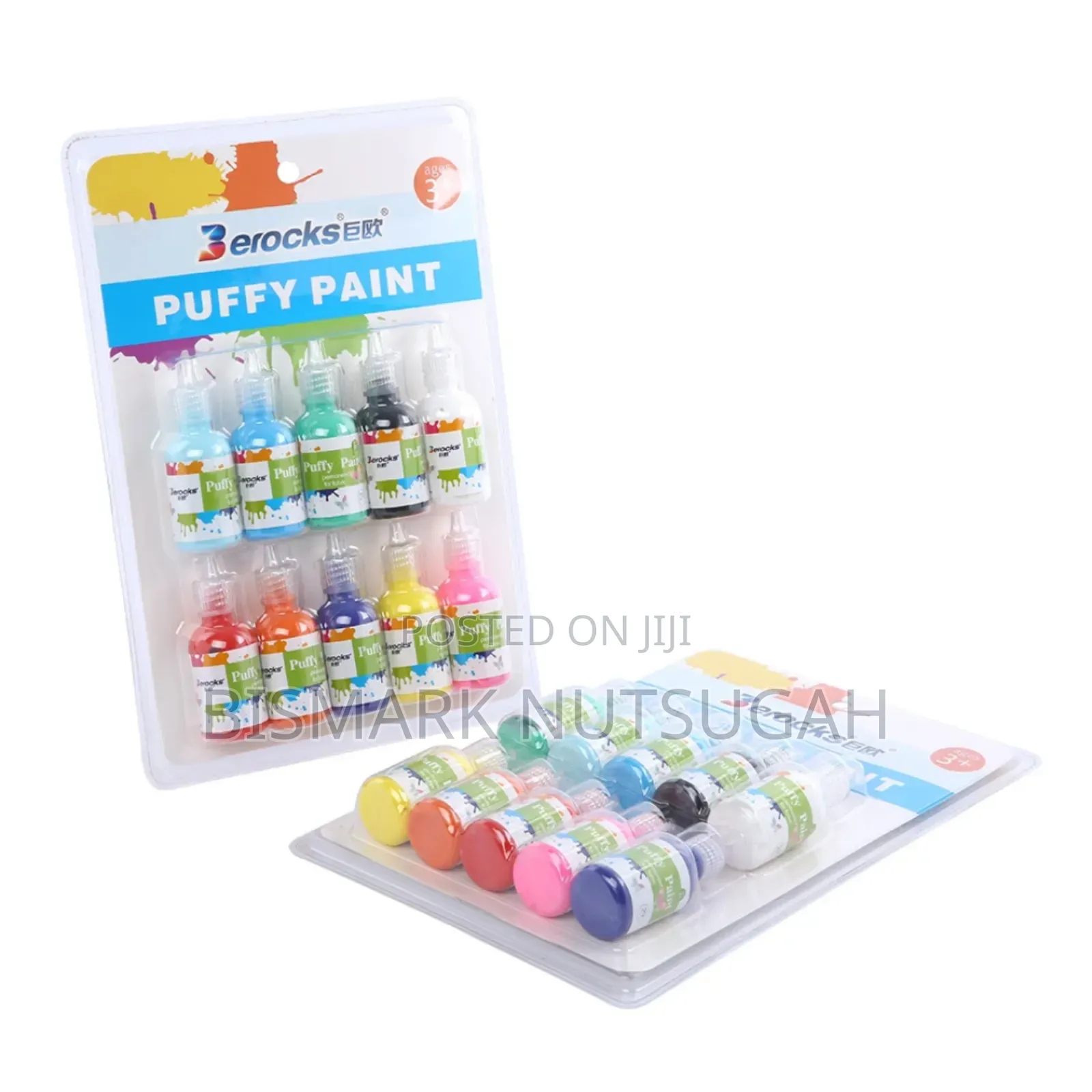 Acrylic Drawing Paint