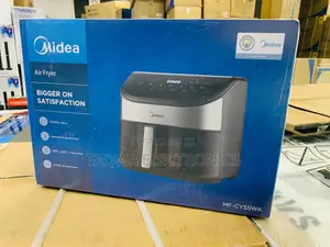 Instant Midea 5l Air Fryer