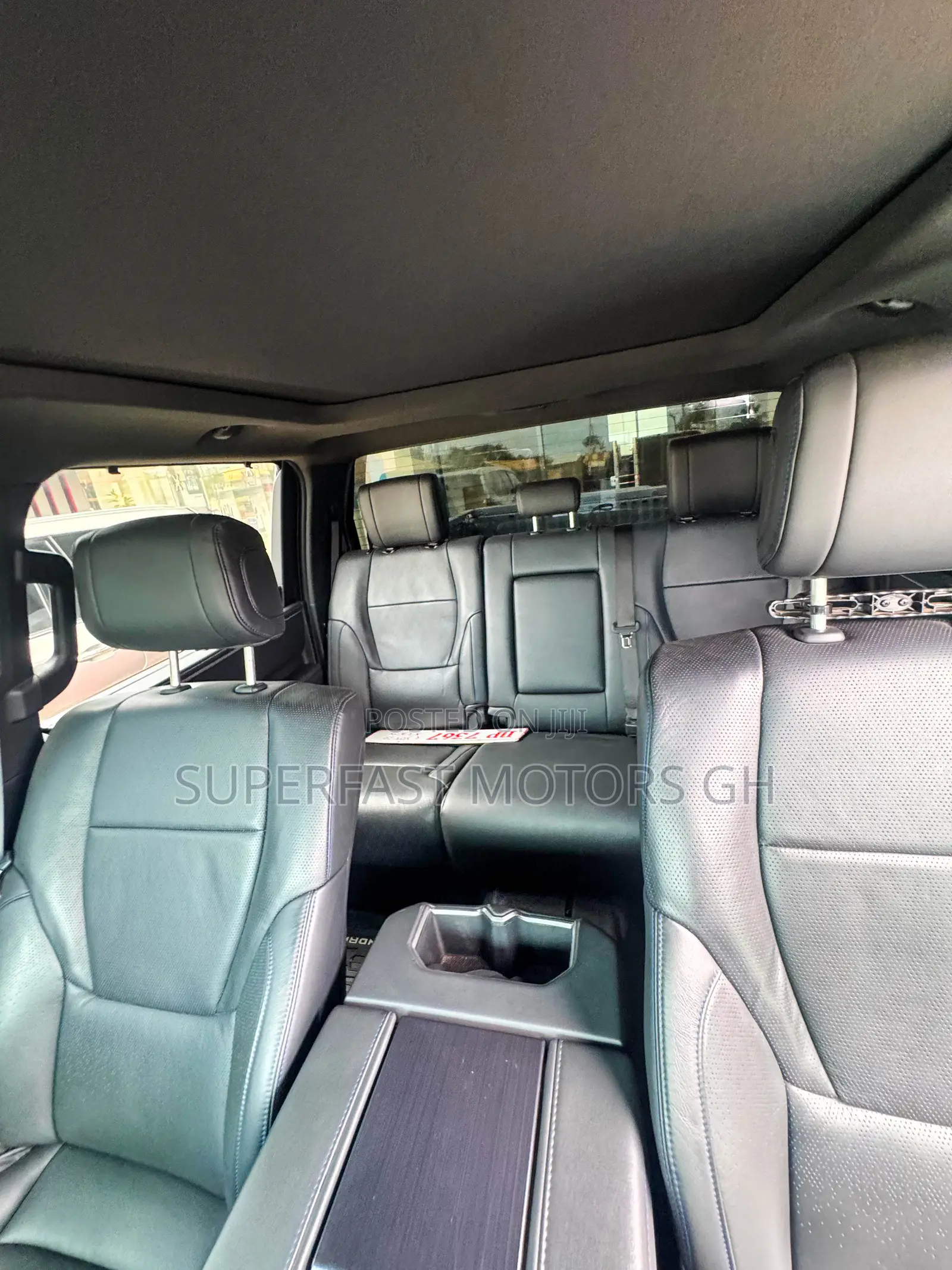 Toyota Tundra Platinum CrewMax 5.5' Bed 2023 Red