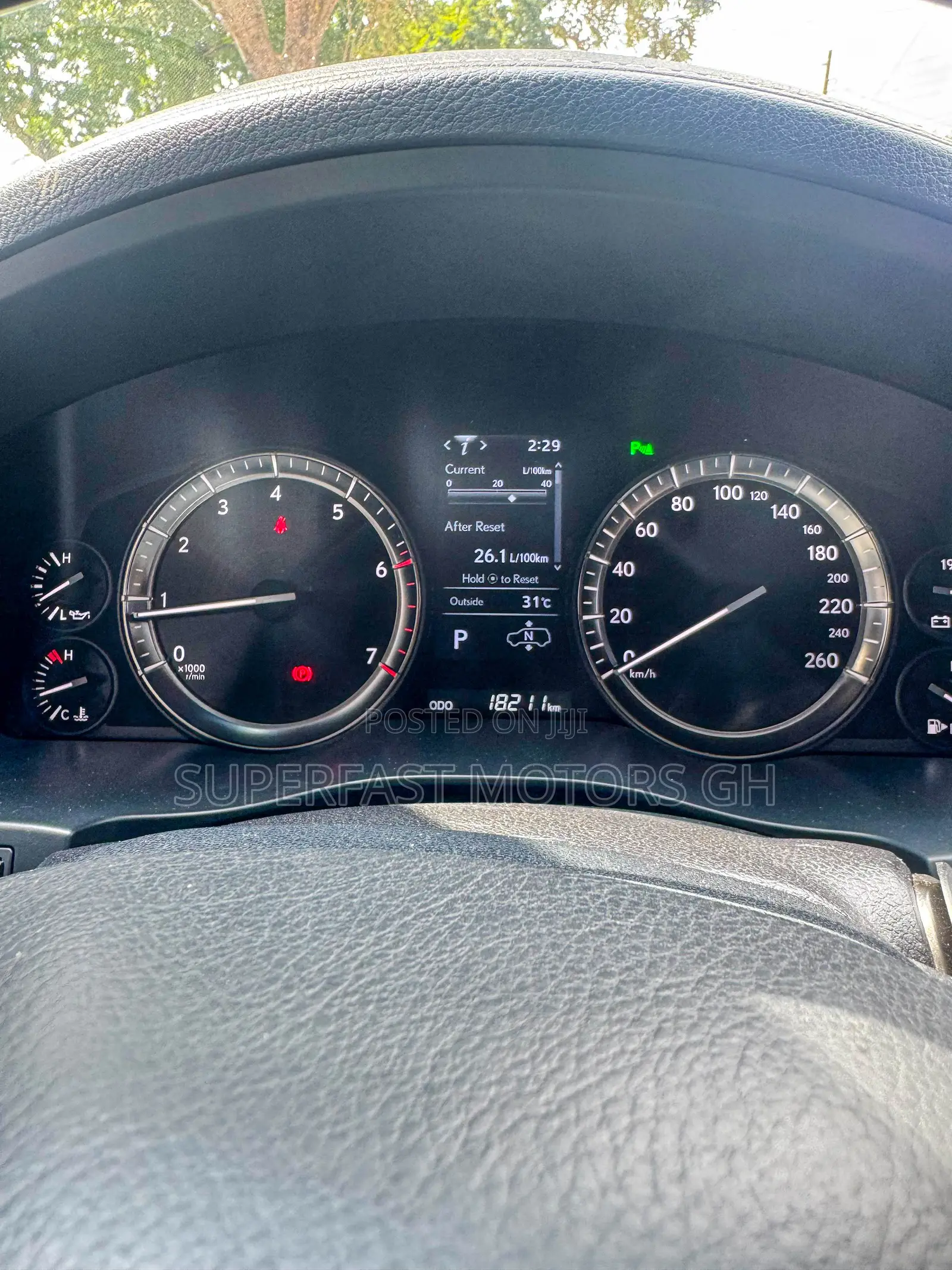 Toyota Tundra Platinum CrewMax 5.5' Bed 2023 Red