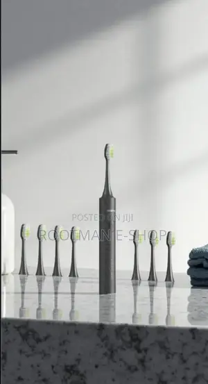 Oraimo Magnisonic Sonic Power Electric Toothbrush