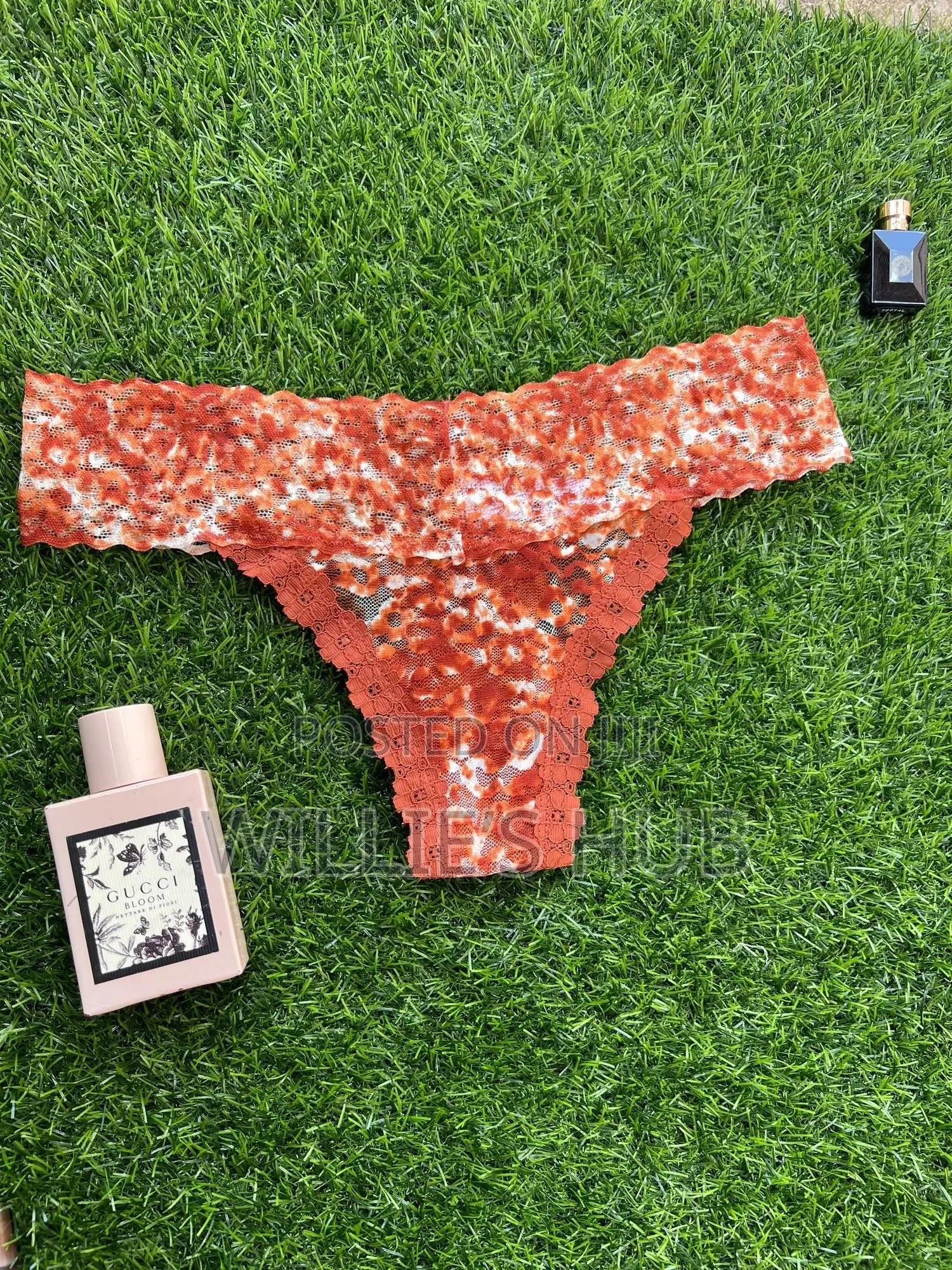 Uk Panties