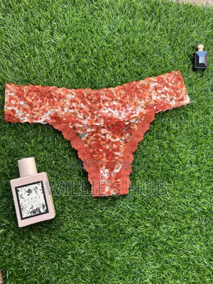 Uk Panties