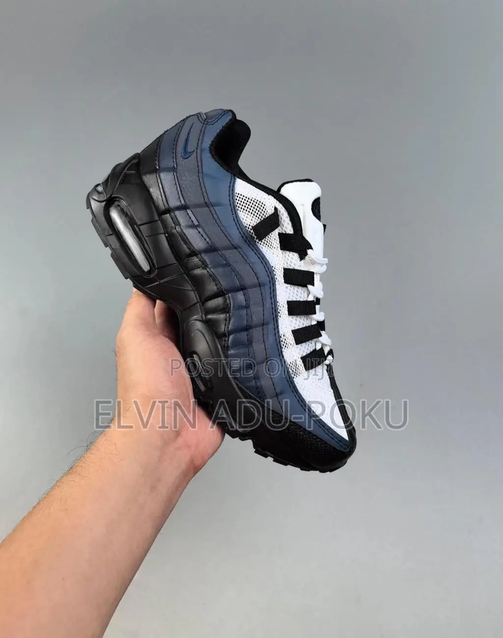 Nike Air Max 95 Recraft Sneakers In Different Colours, Swipe >>>