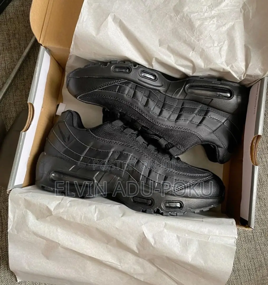 Nike Air Max 95 Recraft Sneakers In Different Colours, Swipe >>>