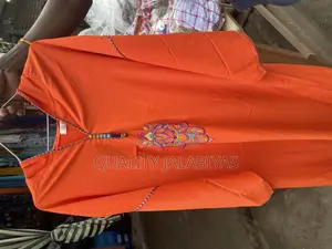 Quality Women Moroccan Hoodie Dress