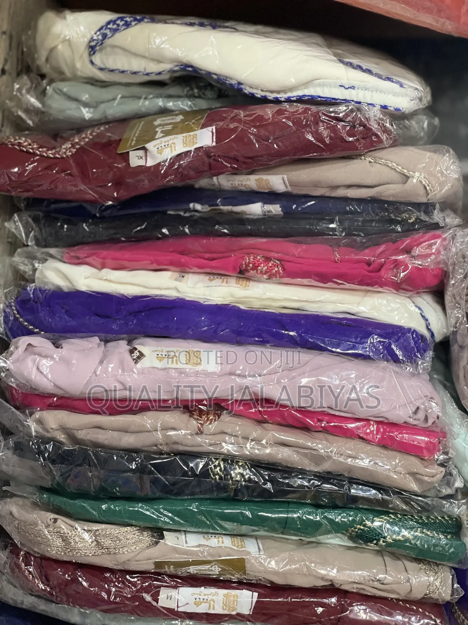Quality Women Moroccan Hoodie Dress