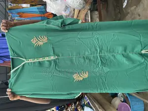 Quality Women Moroccan Hoodie Dress